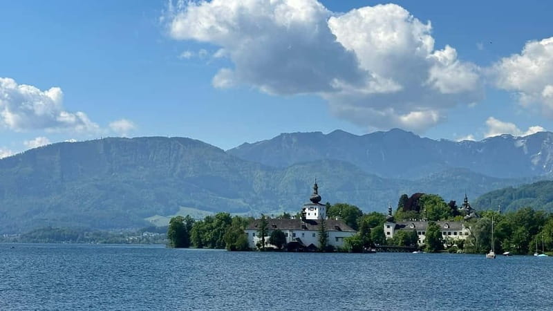 From Vienna: Gmunden, Hallstatt, Salzkammergut Day Tour - How to Use Your Hallstatt Time Without Feeling Crushed