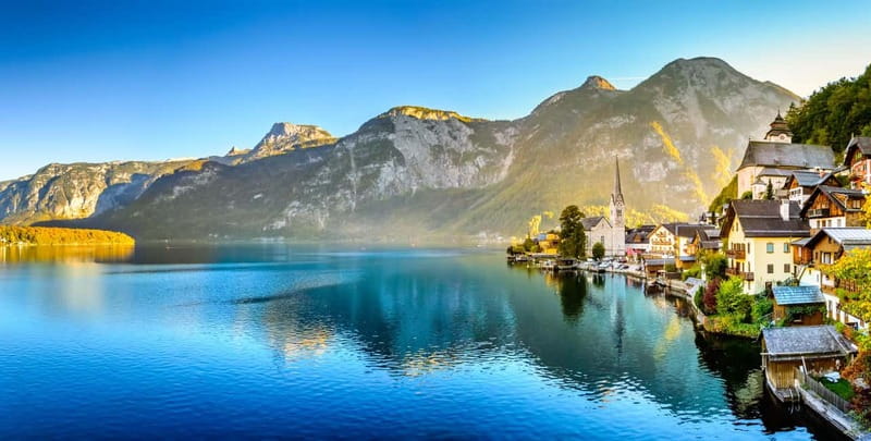 From Vienna: Gmunden, Hallstatt, Salzkammergut Day Tour - What You Pay For: Price, Inclusions, and Real-World Value