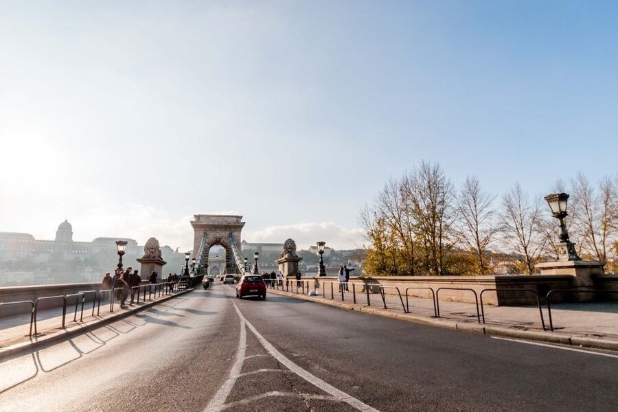 From Vienna: Guided Day Trip to Budapest - Vienna to Budapest By Coach, What the Long Ride Really Means