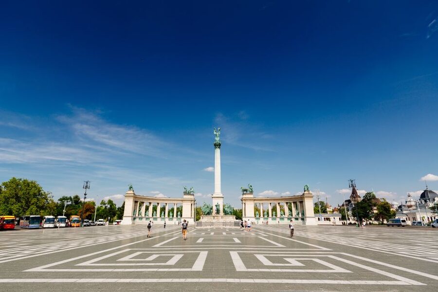 From Vienna: Guided Day Trip to Budapest - Who This Day Trip Fits Best (And Who Should Pick Something Else)