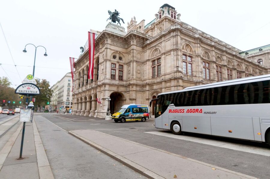 From Vienna: Guided Day Trip to Budapest - Value for Money: Is $163 Worth It for One Day?