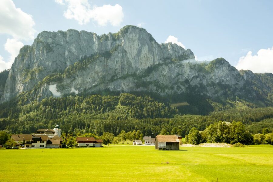 From Vienna: Guided Day Trip to Salzburg - Key highlights you will actually feel on the day