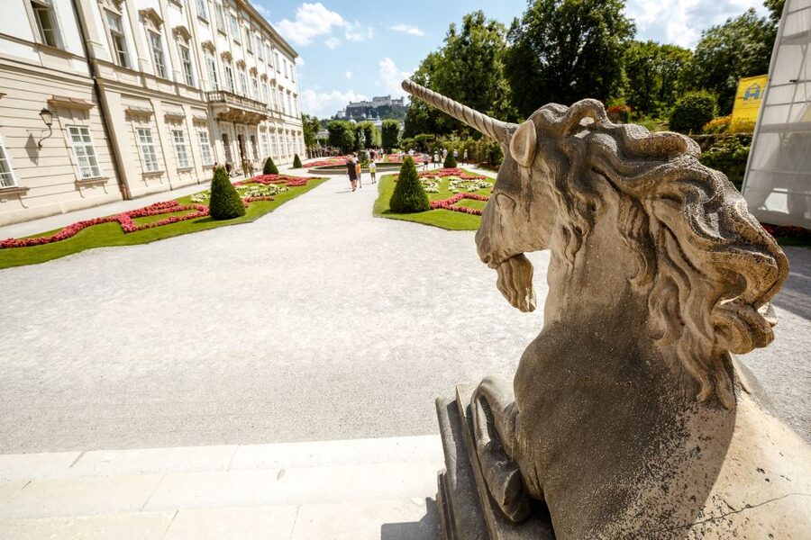 From Vienna: Guided Day Trip to Salzburg - Timing in Salzburg: Guided Tour Plus 115 Minutes to Wander