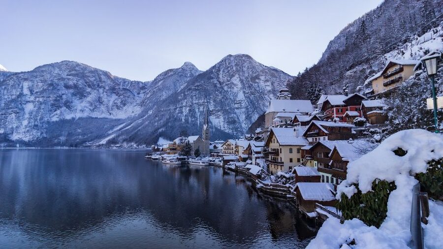 From Vienna: Hallstatt Day Trip with Hotel Pickup - Who this Hallstatt day trip suits best