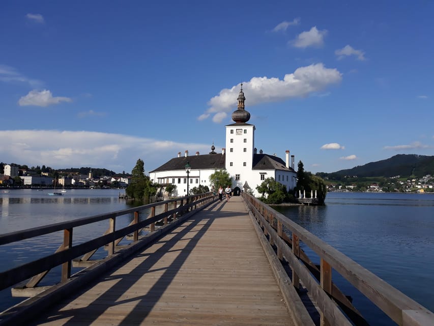 From Vienna: Hallstatt, Mountains & Alpine Lakes Day Trip - Key highlights worth planning around