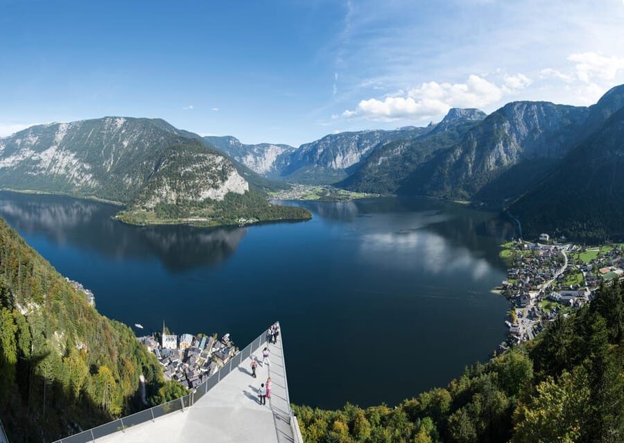 From Vienna: Hallstatt, Mountains & Alpine Lakes Day Trip - Should you book this Vienna to Hallstatt day trip?