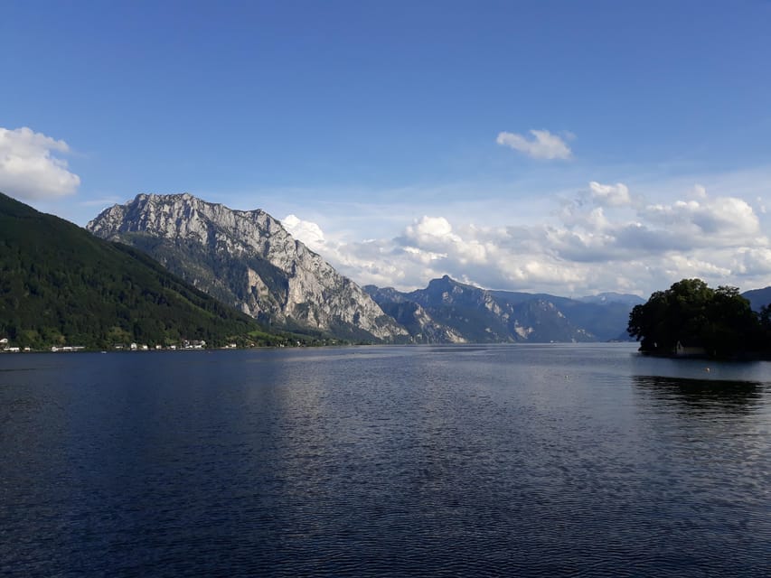 From Vienna: Hallstatt, Mountains & Alpine Lakes Day Trip - What the best guides do with a day trip
