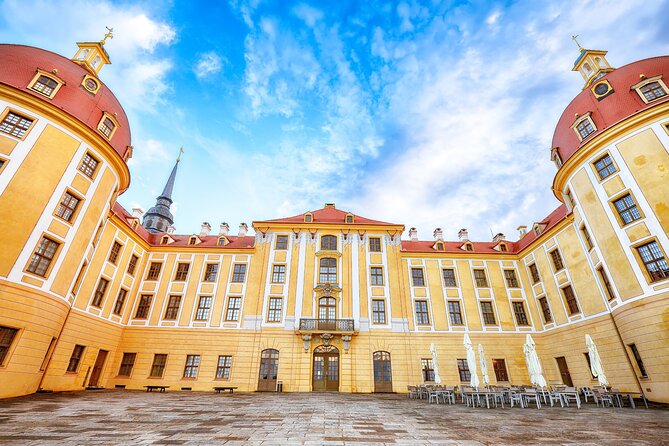 From Vienna ,Lakes to Mountains,Melk,Hallstatt and Salzburg Tour - A Long Day With Big Austria Names