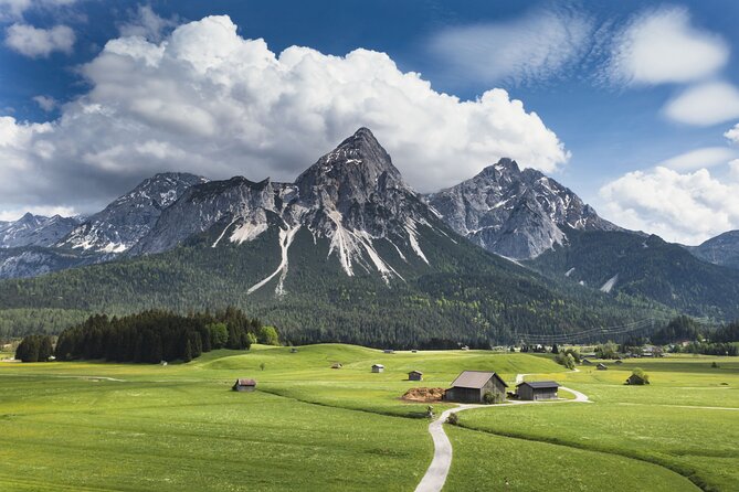 From Vienna ,Lakes to Mountains,Melk,Hallstatt and Salzburg Tour - Hallstatt Walking Tour: Old Village Views in 2 to 2.5 Hours