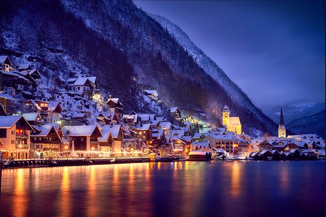 From Vienna ,Lakes to Mountains,Melk,Hallstatt and Salzburg Tour - Timing, Crowds, and Getting Your Photos Without Stress