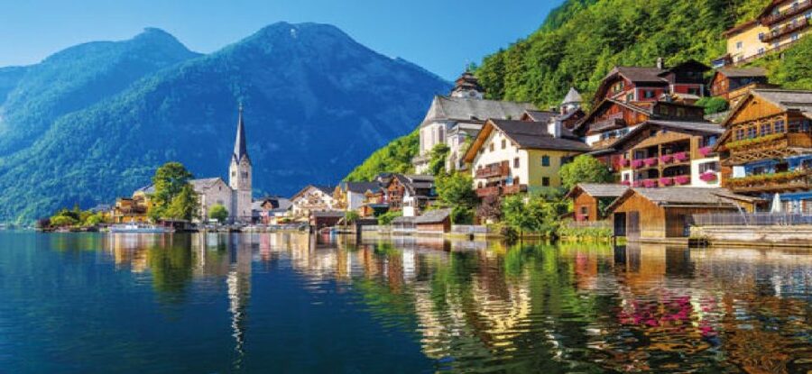 From Vienna: Melk, Salzburg, and Hallstatt Private Tour - Key Things I’d Plan Around