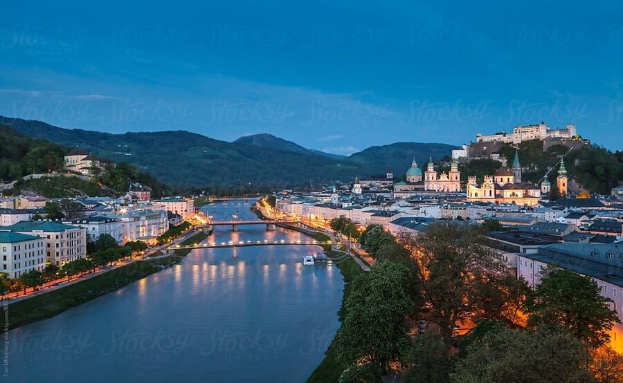 From Vienna: Melk, Salzburg, and Hallstatt Private Tour - What to Budget For: Food, Tickets, and the Real Cost Picture