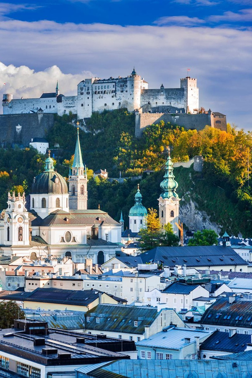 From Vienna: private day trip to Hallstatt and Salzburg - Should you book this Vienna private day trip?