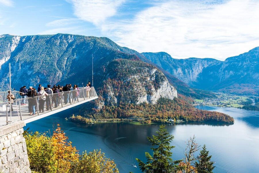 From Vienna: private day trip to Hallstatt and Salzburg - The price question: $514 per person, and when it feels worth it
