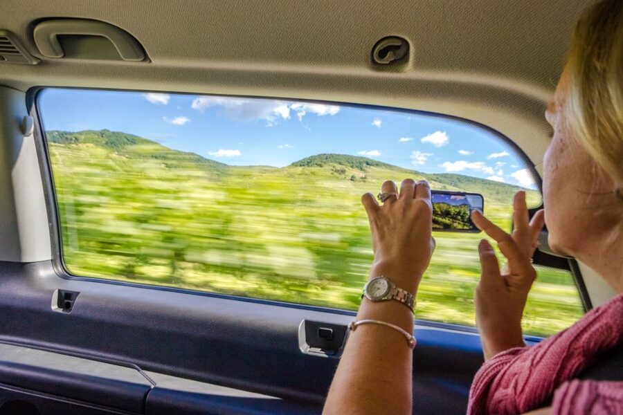 From Vienna: Wachau Valley Day Tour with Wine Tasting - Price and value at $234: what you are really buying