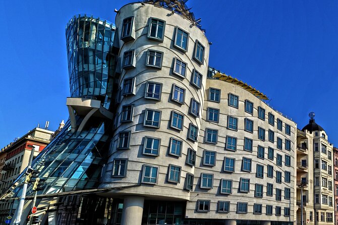 Full-Day Private Tour to Prague from Vienna - The small details that make this kind of day run smoother