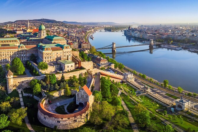 Full-Day Private Trip from Vienna to Budapest - Why a Private Vienna to Budapest Day Trip Makes Sense