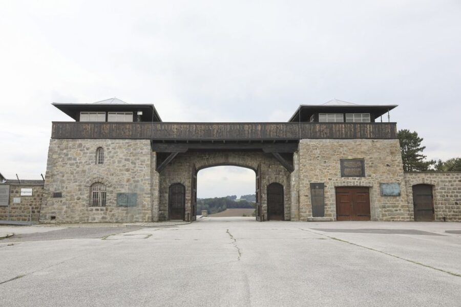 Full-Day Private Trip from Vienna to Mauthausen Memorial - Key Things You’ll Notice on This Trip
