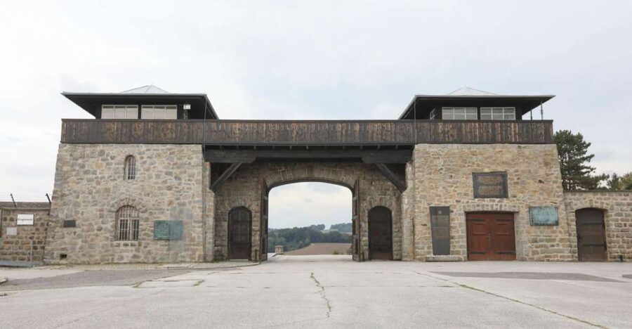 Full-Day Private Trip from Vienna to Mauthausen Memorial - A 7-Hour Private Day from Vienna to Mauthausen Memorial