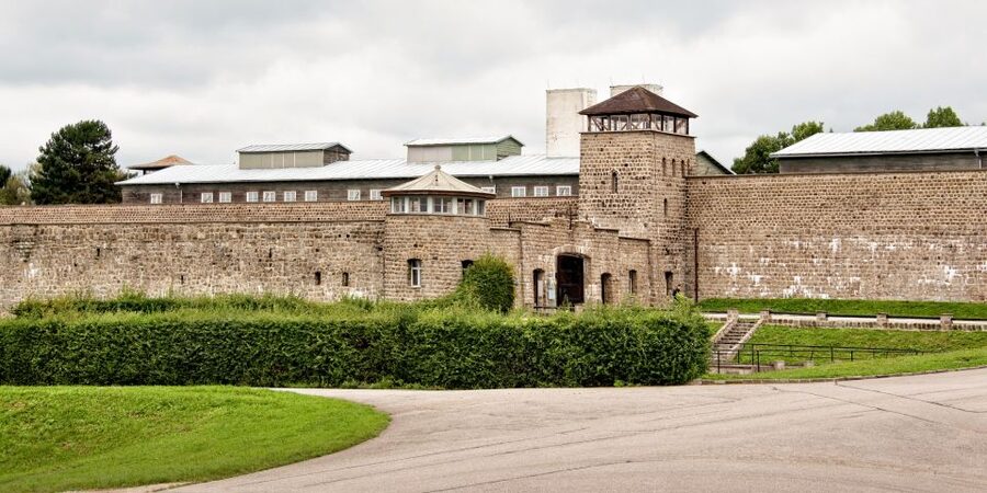 Full-Day Private Trip from Vienna to Mauthausen Memorial - Who This Private Trip Fits Best