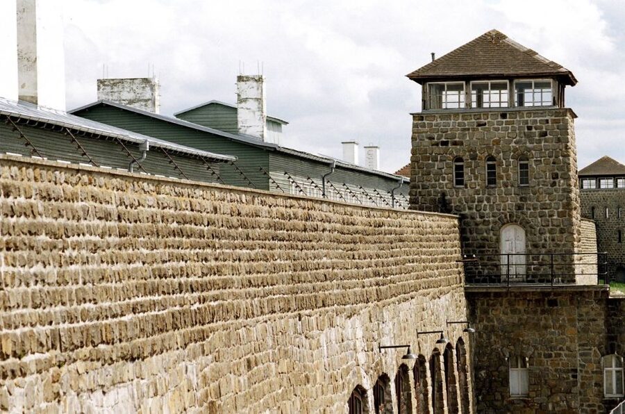 Full-Day Private Trip from Vienna to Mauthausen Memorial - Comfortable Transport and Real-World Timing from Vienna