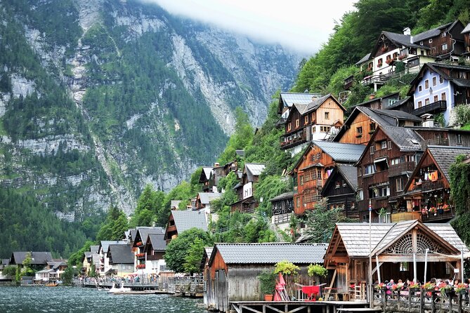 Full Day Tour from Vienna to Wachau, Melk, Hallstatt and Salzburg - The 13-hour day: comfort, pacing, and when the long drive starts to wear you down