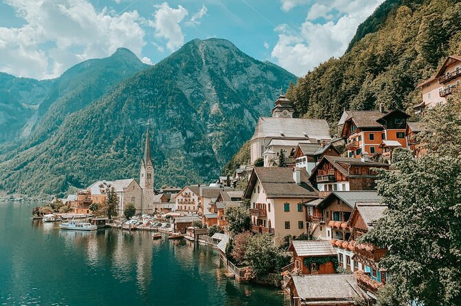 Full Day Tour from Vienna to Wachau, Melk, Hallstatt and Salzburg - Price and value at about $44: what you’re paying for