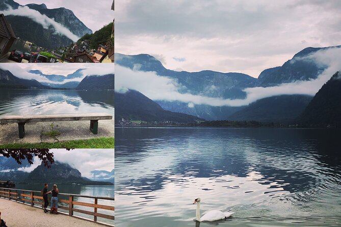 Fully private - SALZBURG, HALLSTATT & MELK ABBEY! - A Private Day That Actually Feels Like Sightseeing, Not Logistics
