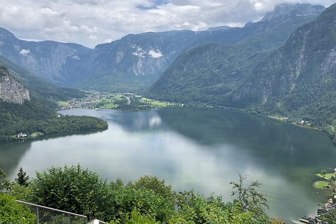 Fully private - SALZBURG, HALLSTATT & MELK ABBEY! - Melk Abbey as the Third Anchor of the Day