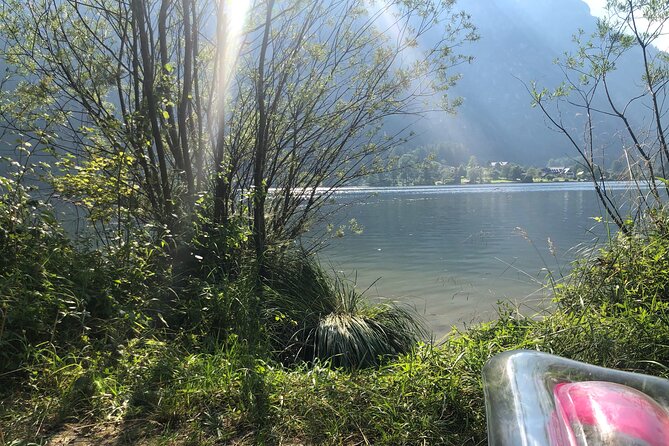 Fully private - SALZBURG, HALLSTATT & MELK ABBEY! - Pacing a 12-Hour Day Without Getting Tired