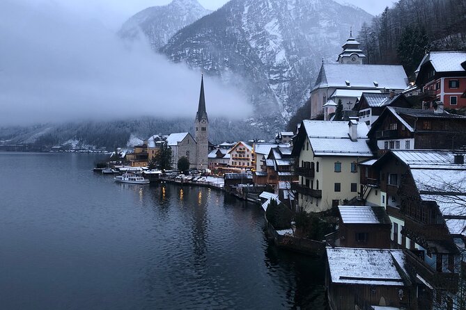 Fully private - SALZBURG, HALLSTATT & MELK ABBEY! - Price and Value: What You Pay for a Private Day From Vienna