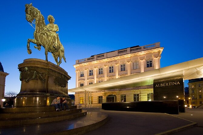 Fun & mobile scavenger hunt through Vienna - Start at Schönlaterngasse 1, and make the timing work for you