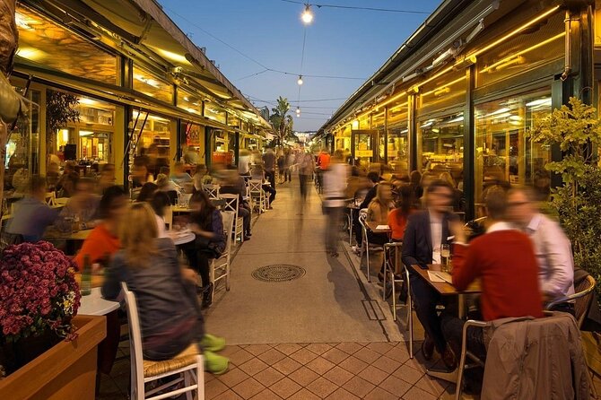 Fun & mobile scavenger hunt through Vienna - Who this suits best, and who should rethink it