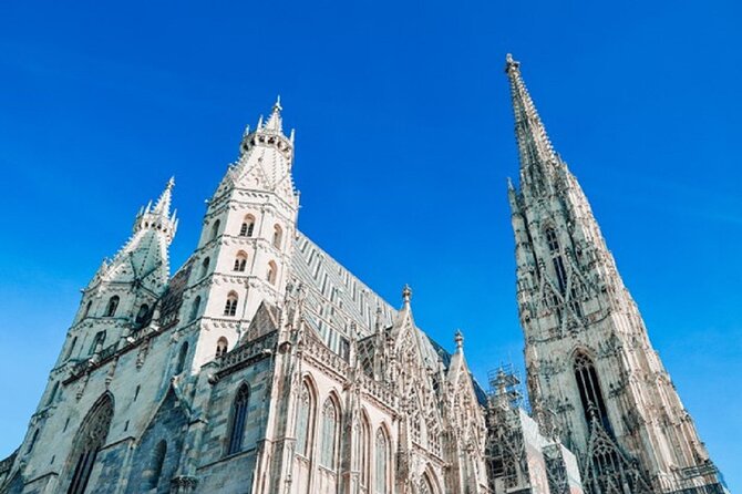 Fun & mobile scavenger hunt through Vienna - How the phone-based format lets you play your way (no app needed)