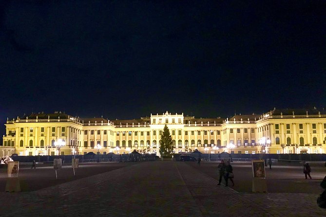 Grand Schoenbrunn Palace and Carriage Museum Tour Small Group - Value check: is $44 worth it, and what you should budget for