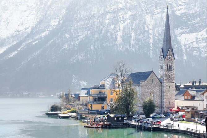 Guided Day Trip to Hallstatt with a local from Vienna - Hallstatt in one day, with Salzkammergut stops that actually add value
