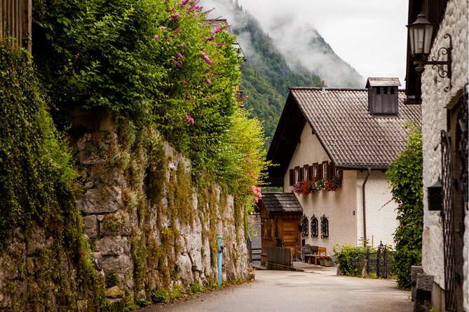 Guided Day Trip to Hallstatt with a local from Vienna - Hallstatt on foot: how the guided walk makes the village easier
