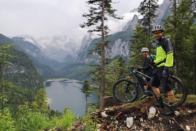 Guided e-bike tour of the alpine pastures in the Salzkammergut - Key highlights you should know before you go