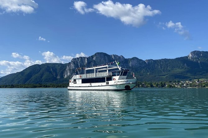 Guided excursion to Hallstatt in the Salzkammergut from Vienna - Price and what $1,505.14 covers in real value
