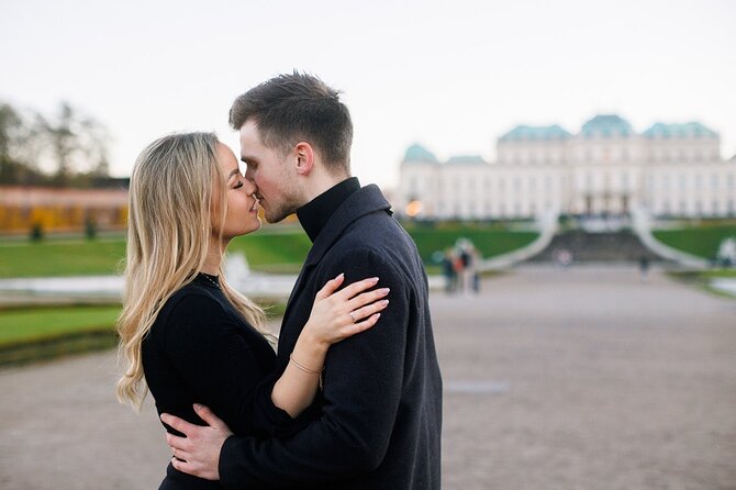 Guided Photoshoot Experience in Wien - Key highlights worth knowing before you go