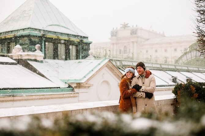 Guided Photoshoot Experience in Wien - Stephansdom and Stephansplatz: Ending with Vienna’s Signature Spires