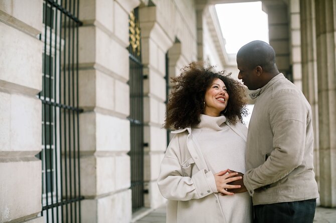 Guided Photoshoot Experience in Wien - How to Dress and Prep for Photos That Look Natural