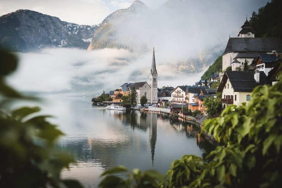 Hallstatt: 2-Hour Guided Walking Tour with Photographer - What to Bring, and What to Wear (So Two Hours Feels Easy)