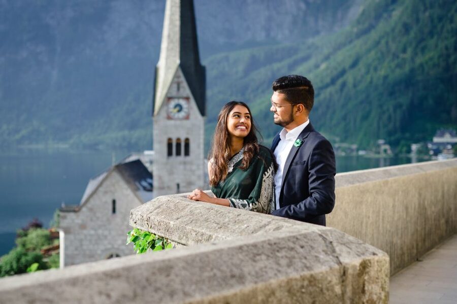 Hallstatt: 2-Hour Guided Walking Tour with Photographer - Seelände 134 and the Lakefront Stops That Set the Tone