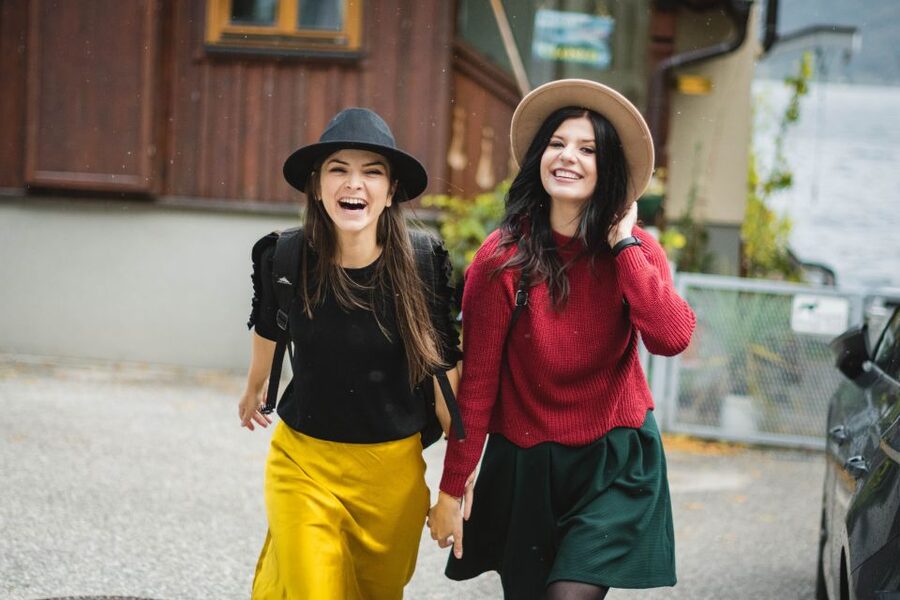 Hallstatt: 2-Hour Guided Walking Tour with Photographer - Maria am Berg and Marktplatz: History Where People Actually Live