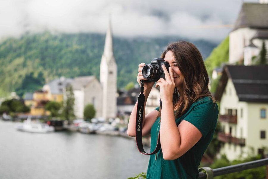 Hallstatt: 2-Hour Guided Walking Tour with Photographer - How the Photo Walk Works, From Candid Shots to a 24-Hour Gallery