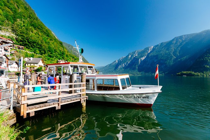 Hallstatt Day Trip from Vienna - Why a Hallstatt day trip from Vienna is such a classic move