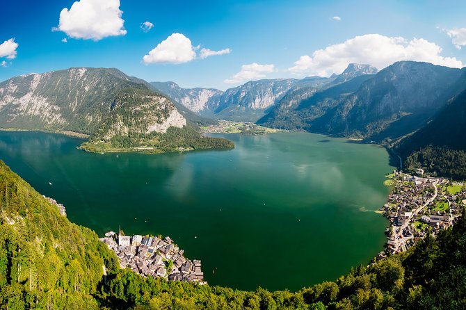 Hallstatt Day Trip from Vienna - Crowds and comfort: what to expect and what to pack