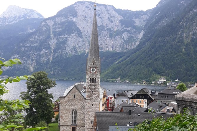 Hallstatt Guided Day Trip from Vienna With Boat Ride Option - The coach day experience: distance, comfort, and realistic expectations