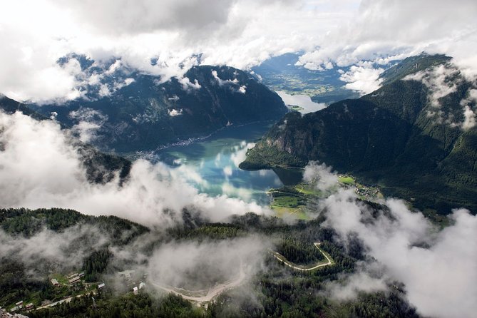 Hallstatt Guided Day Trip from Vienna With Boat Ride Option - Price and timing: what you are really paying for